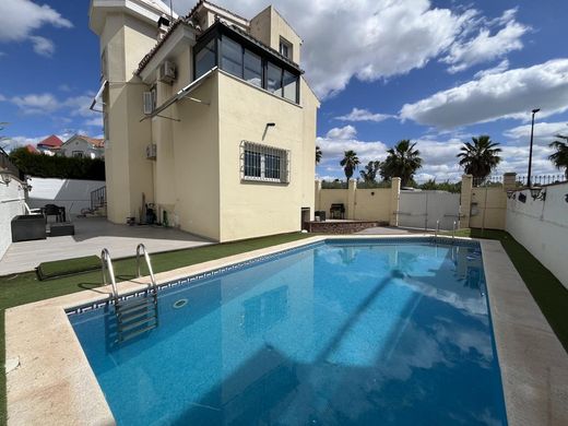 Villa - Torremolinos, Málaga