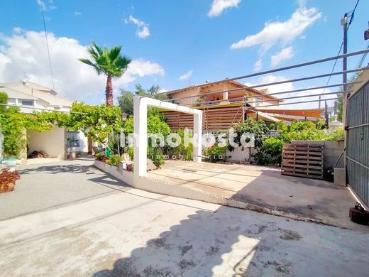 Villa in l'Alfàs del Pi, Alicante