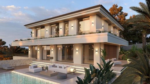 Villa a Santa Ponsa, Isole Baleari