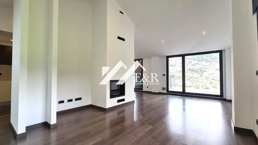 Apartment in Ordino
