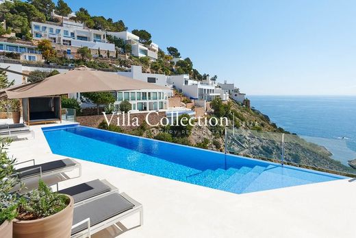 Villa in Ibiza-stad, Balearen