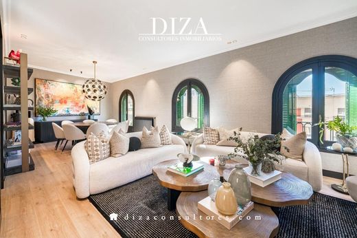 Apartment in Madrid, Province of Madrid