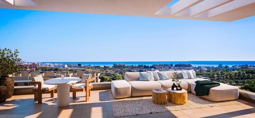 بنتهاوس ﻓﻲ Estepona, Provincia de Málaga