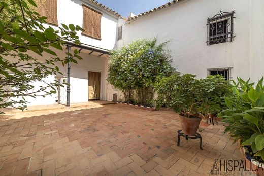 Stadswoning in Écija, Provincia de Sevilla