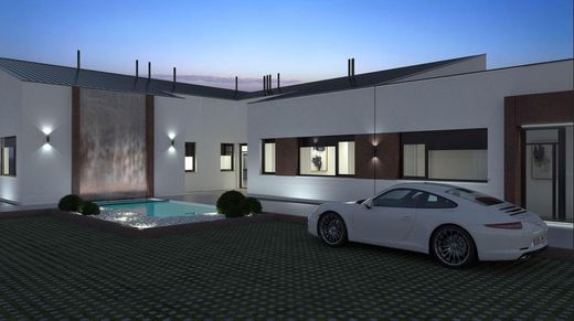 Villa en Boadilla del Monte, Provincia de Madrid