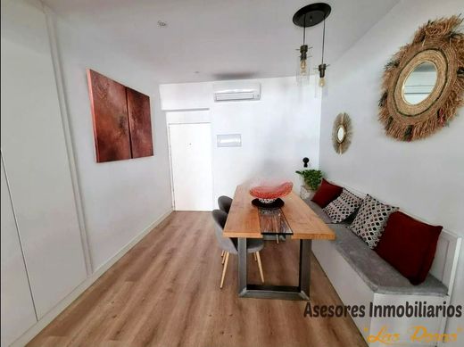 Apartment / Etagenwohnung in Madrid, Provinz Madrid