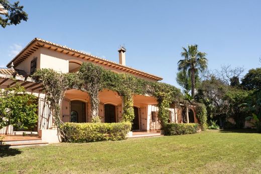 Villa in El Paraíso, Provincia de Málaga