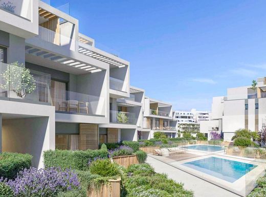 Apartament w Marbella, Provincia de Málaga