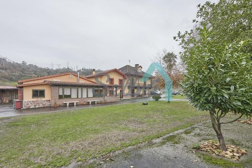 Villa en Ferreros, Asturias
