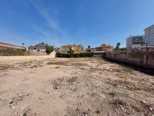 Grundstück in Elx, Alicante