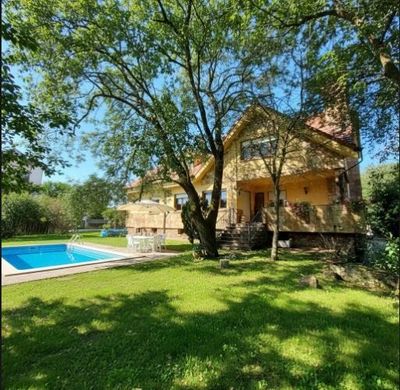 Villa in Noja, Province of Cantabria