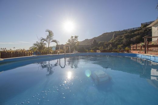 Villa in La Guancha, Provincia de Santa Cruz de Tenerife