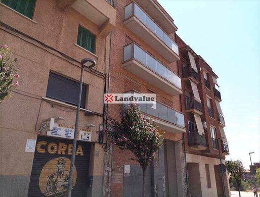 Terreno en Esplugues de Llobregat, Provincia de Barcelona