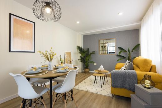 ﺷﻘﺔ ﻓﻲ مالقة, Provincia de Málaga