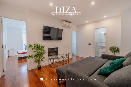 Appartamento a Madrid, Provincia de Madrid