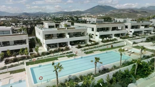 Apartment in Marbella, Malaga