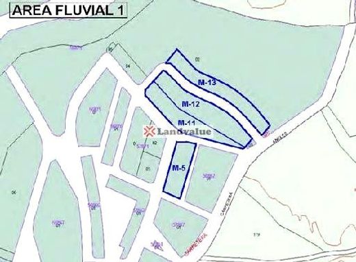 Land in Benasque, Province of Huesca