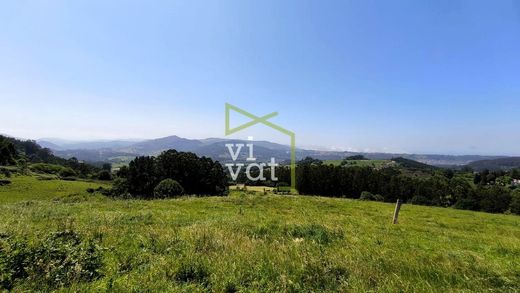 Land in La Corrada, Province of Asturias