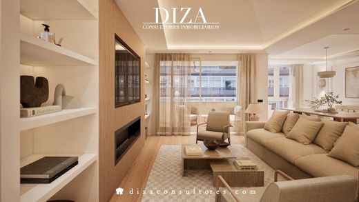 Apartamento - Madrid, Provincia de Madrid