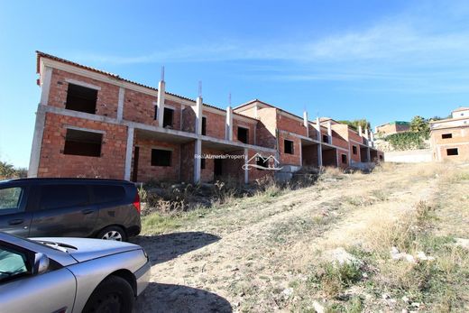 地皮  Alfaíx, Almería