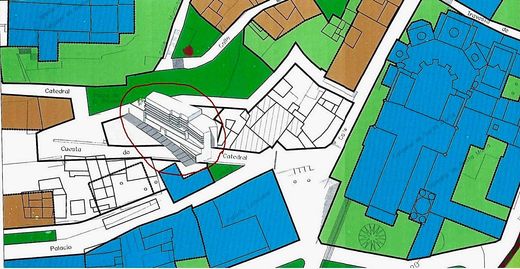 Grond in Calahorra, Provincia de La Rioja