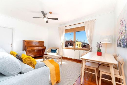 Piso / Apartamento en Barcelona, Provincia de Barcelona