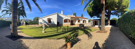 Villa à Ciutadella, Province des Îles Baléares