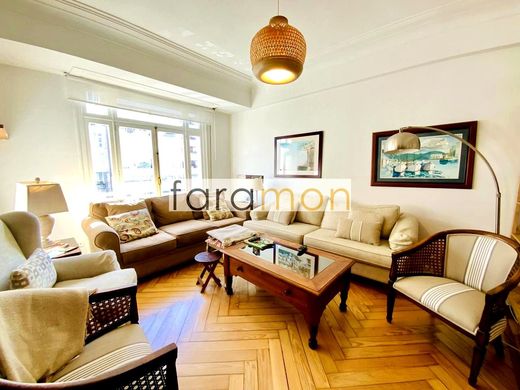 Vigo, ポンテベドラのアパートメント