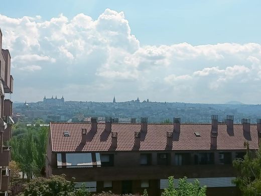 Apartment / Etagenwohnung zu verkaufen in Toledo