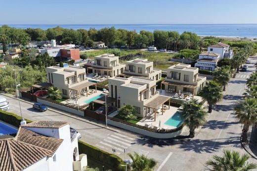 Villa in Oliva, Valencia