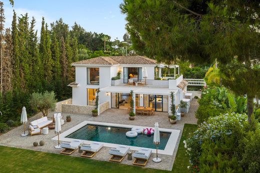 Villa in Marbella, Provincia de Málaga