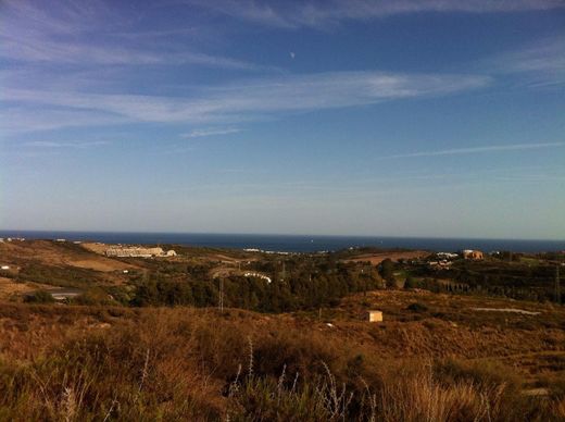 أرض ﻓﻲ Casares, Provincia de Málaga