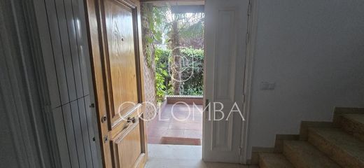 半独立式房屋  马德里, Provincia de Madrid