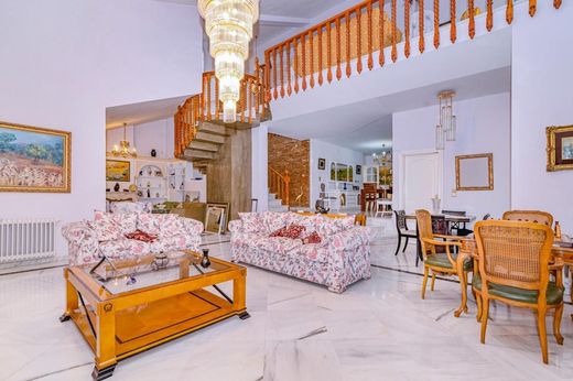 Villa in Zubia, Provincia de Granada