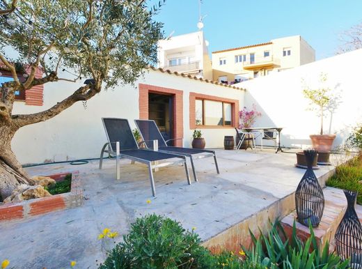 Casa di città a Palafrugell, Girona