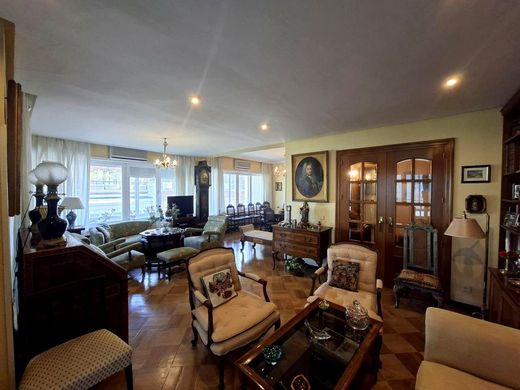 Appartement in Madrid, Provincia de Madrid