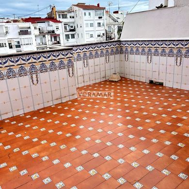 Penthouse Valensiya, Província de València