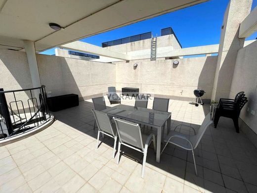 Penthouse in Alboraya, Valencia