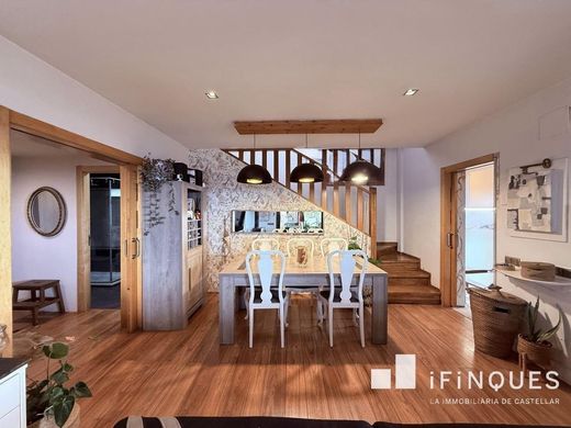 Villa à Castellar del Vallès, Province de Barcelone