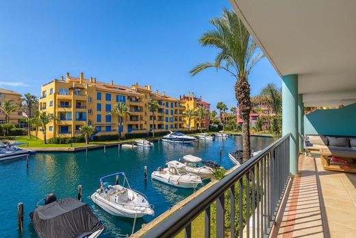 Apartamento - San Roque, Provincia de Cádiz