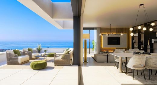 Квартира, Марбелья, Provincia de Málaga