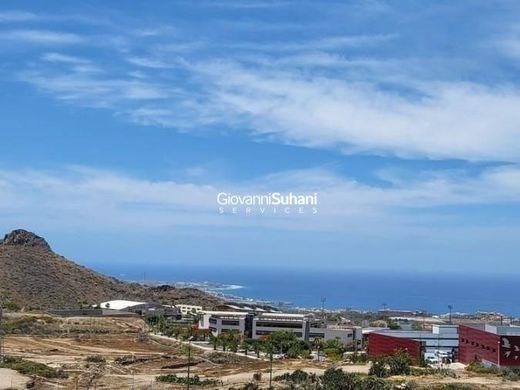 토지 / Adeje, Provincia de Santa Cruz de Tenerife