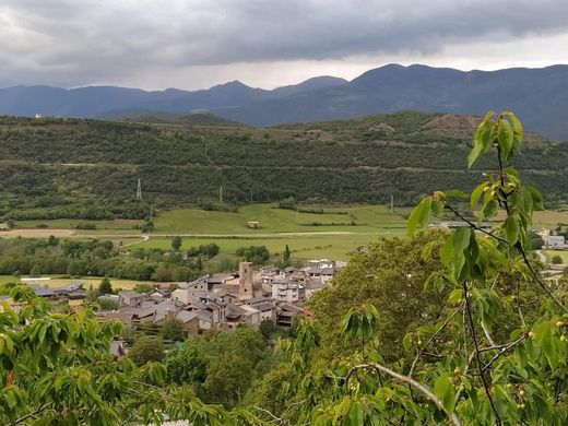Land in Lleida, Province of Lleida