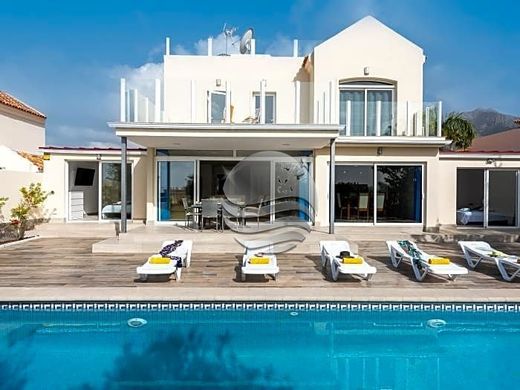 Mansion in Adeje, Province of Santa Cruz de Tenerife