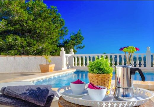 Villa a Pedreguer, Provincia de Alicante