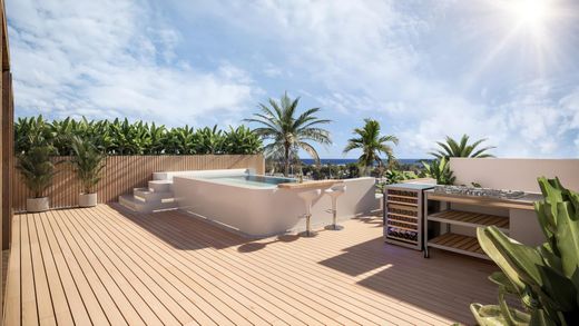 Cobertura - Marbella, Málaga