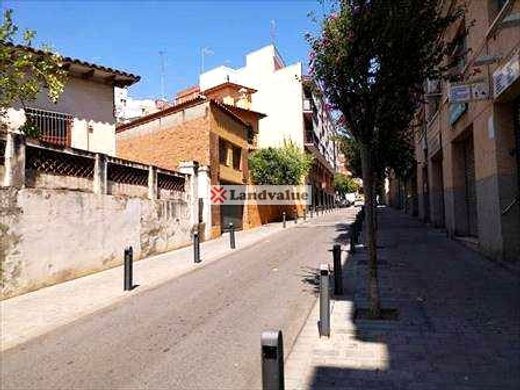 Land in Esplugues de Llobregat, Province of Barcelona