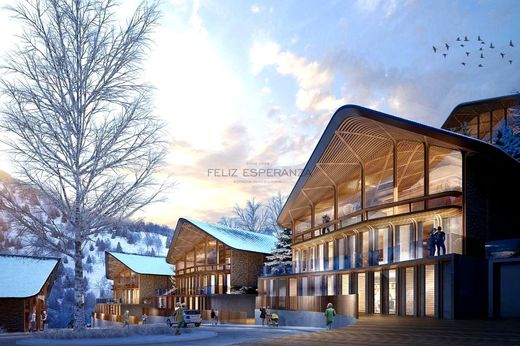 ‏וילה ב  Ordino