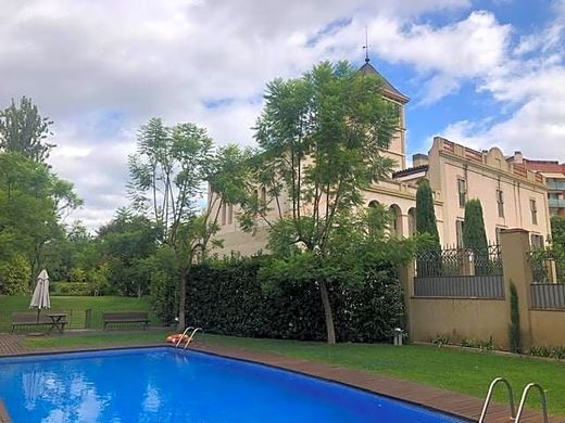 Piso / Apartamento en Sant Just Desvern, Provincia de Barcelona