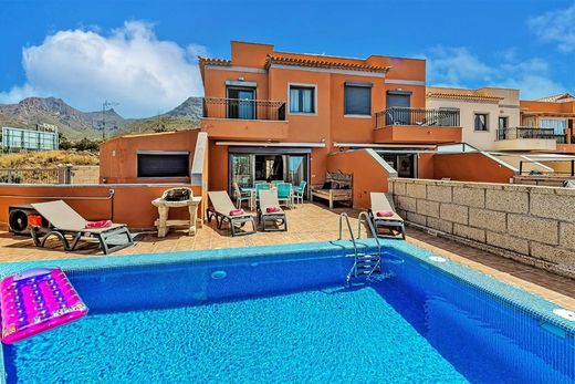 Casa de lujo en Costa Adeje, Santa Cruz de Tenerife